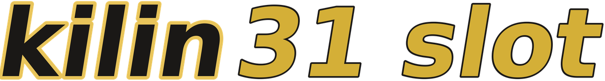 kilin31 slot logo